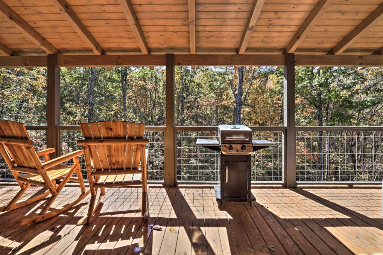 Сasa de vacaciones With Hot Tub 1 Mi To Parkway